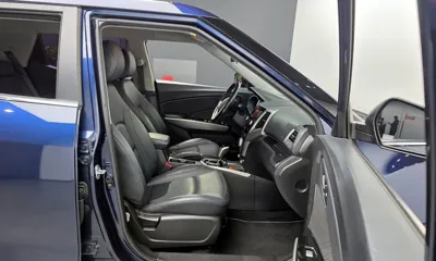 KG_Mobility_Ssangyong TIBOLI 2016, 91587 км, за 3843.65 USD - фото 11