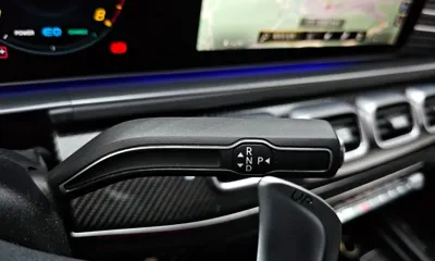 Mercedes-Benz GLE-Class 2021, 94136 км, за 47439.7 USD - фото 9