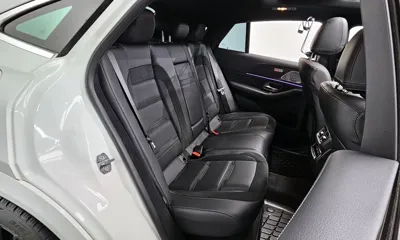 Mercedes-Benz GLE-Class 2021, 94136 км, за 47439.7 USD - фото 12