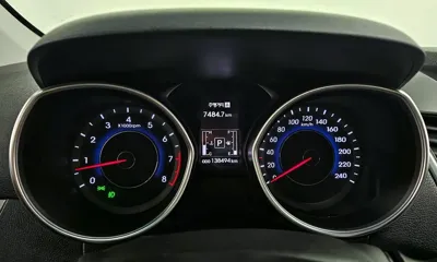 Hyundai Avante 2014, 138494 км, за 3705.39 USD - фото 8