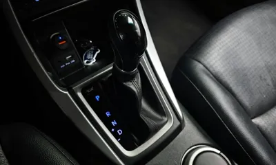 Hyundai Avante 2014, 138494 км, за 3705.39 USD - фото 9
