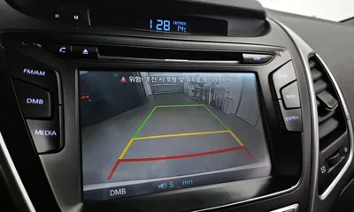 Hyundai Avante 2014, 138494 км, за 3705.39 USD - фото 16