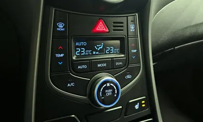 Hyundai Avante 2014, 138494 км, за 3705.39 USD - фото 19
