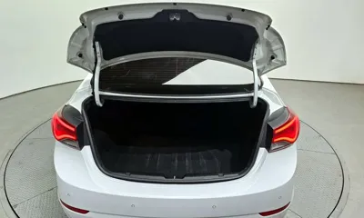 Hyundai Avante 2014, 138494 км, за 3705.39 USD - фото 20