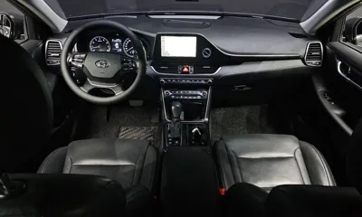 Hyundai Grandeur 2018, 102990 км, за 10076.05 USD - фото 7