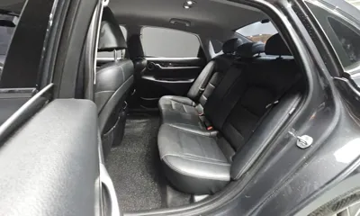 Hyundai Grandeur 2018, 102990 км, за 10076.05 USD - фото 12