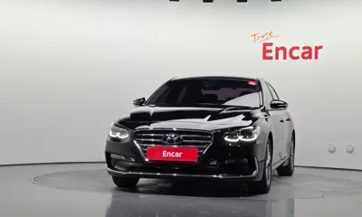 Hyundai Grandeur 2018, 68107 км, за 10076.05 USD