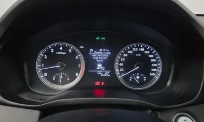 Hyundai Grandeur 2018, 68107 км, за 10076.05 USD - фото 8