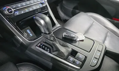 Hyundai Grandeur 2018, 68107 км, за 10076.05 USD - фото 9