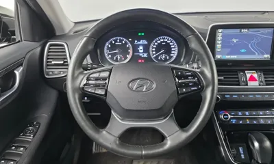 Hyundai Grandeur 2018, 68107 км, за 10076.05 USD - фото 12