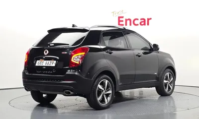 KG_Mobility_Ssangyong KORANDO 2018, 117475 км, за 4982.86 USD
