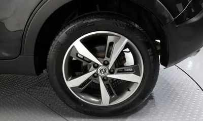 KG_Mobility_Ssangyong KORANDO 2018, 117475 км, за 4982.86 USD