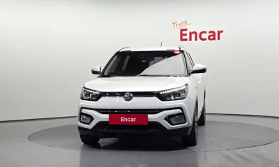 KG_Mobility_Ssangyong TIBOLI 2019, 47183 км, за 8410.59 USD