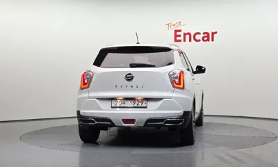 KG_Mobility_Ssangyong TIBOLI 2019, 47183 км, за 8410.59 USD