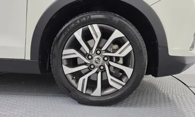 KG_Mobility_Ssangyong TIBOLI 2019, 47183 км, за 8410.59 USD