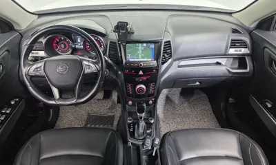 KG_Mobility_Ssangyong TIBOLI 2019, 47183 км, за 8410.59 USD - фото 7