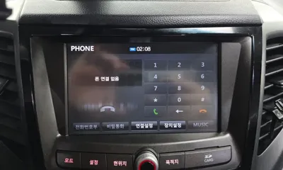 KG_Mobility_Ssangyong TIBOLI 2019, 47183 км, за 8410.59 USD - фото 16