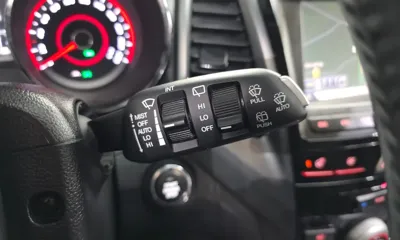 KG_Mobility_Ssangyong TIBOLI 2019, 47183 км, за 8410.59 USD - фото 18