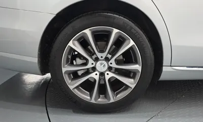 Mercedes-Benz E-Class 2019, 48617 км, за 18786.97 USD