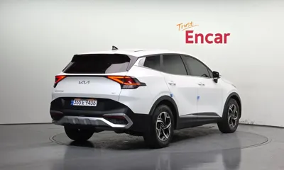 Kia Sportage 2024, 43738 км, за 16641.74 USD