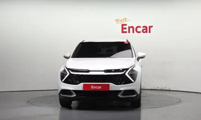 Kia Sportage 2024, 43738 км, за 16641.74 USD