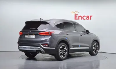 Hyundai Santafe 2020, 70826 км, за 11726.39 USD