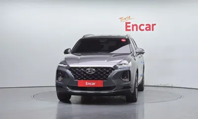 Hyundai Santafe 2020, 70826 км, за 11726.39 USD