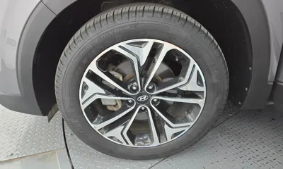 Hyundai Santafe 2020, 70826 км, за 11726.39 USD