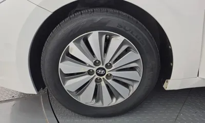 Hyundai Grandeur 2014, 186617 км, за 4529.34 USD