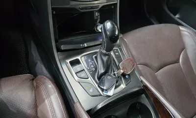 Hyundai Grandeur 2014, 186617 км, за 4488.68 USD - фото 9