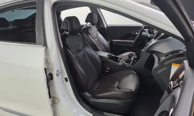 Hyundai Grandeur 2014, 186617 км, за 4488.68 USD - фото 12