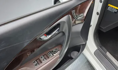 Hyundai Grandeur 2014, 186617 км, за 4488.68 USD - фото 14