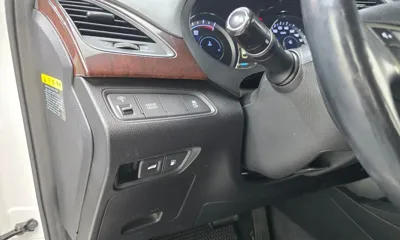 Hyundai Grandeur 2014, 186617 км, за 4488.68 USD - фото 15