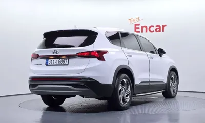 Hyundai Santafe 2021, 98929 км, за 12964.18 USD