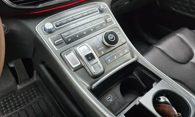 Hyundai Santafe 2021, 98929 км, за 12964.18 USD - фото 9