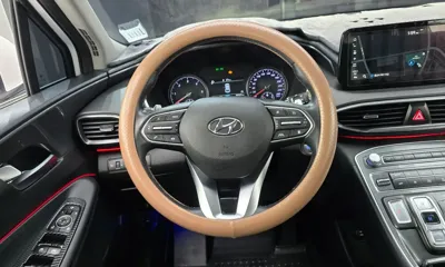 Hyundai Santafe 2021, 98929 км, за 12964.18 USD - фото 13