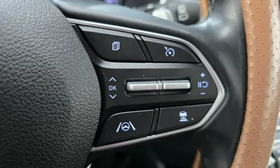 Hyundai Santafe 2021, 98929 км, за 12964.18 USD - фото 17