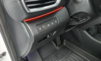 Hyundai Santafe 2021, 98929 км, за 12964.18 USD - фото 18