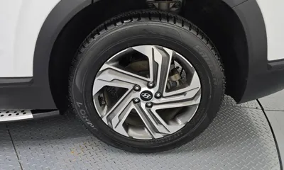 Hyundai Santafe 2021, 98929 км, за 12964.18 USD - фото 21
