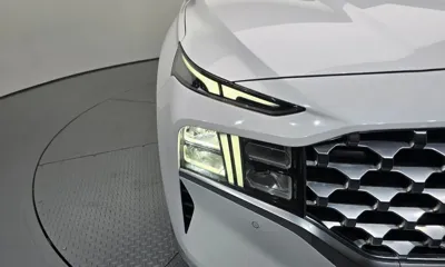 Hyundai Santafe 2021, 98929 км, за 12964.18 USD - фото 22