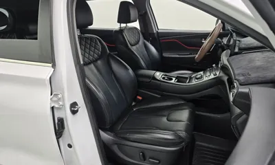 Hyundai Santafe 2021, 98929 км, за 12964.18 USD - фото 26