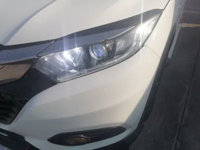 Honda Vezel 2020, 51700 км, за 12080 USD - фото 2
