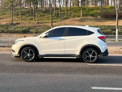 Honda Vezel 2020, 51700 км, за 12080 USD - фото 3