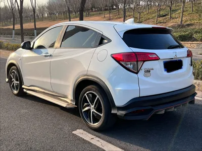 Honda Vezel 2020, 51700 км, за 12080 USD - фото 4
