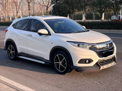 Honda Vezel 2020, 51700 км, за 12080 USD - фото 5