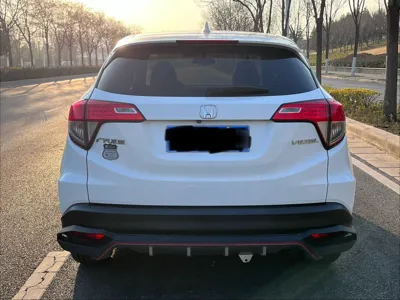 Honda Vezel 2020, 51700 км, за 12080 USD - фото 6