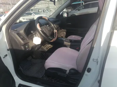 Honda Vezel 2020, 51700 км, за 12080 USD - фото 17