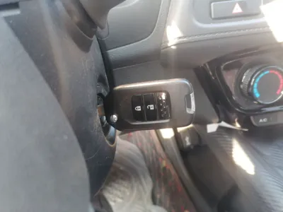 Honda Vezel 2020, 51700 км, за 12080 USD - фото 20