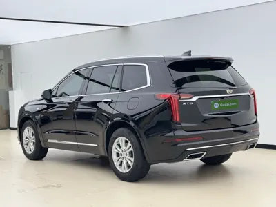 Cadillac XT6 2020, 116700 км, за 23162 USD - фото 2