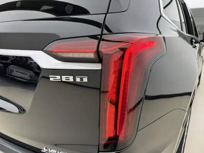 Cadillac XT6 2020, 116700 км, за 23162 USD - фото 3